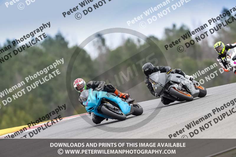 may 2019;motorbikes;no limits;peter wileman photography;portimao;portugal;trackday digital images